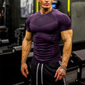 Fitness-T-Shirt