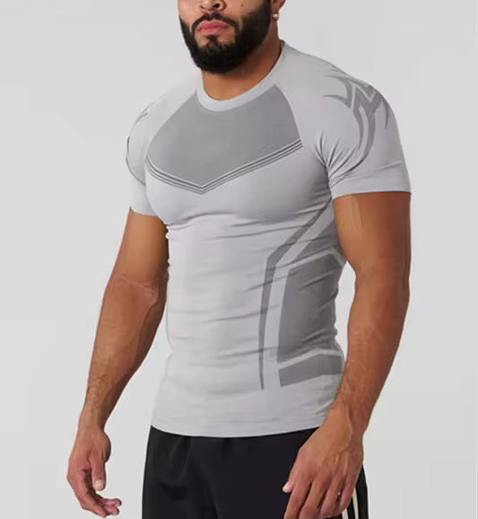 Fitness-T-Shirt