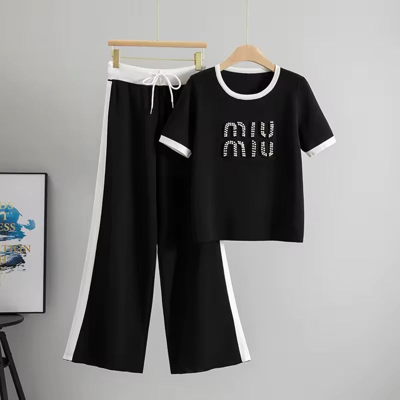 Costume anti-rides de nouvelle mode d'été pour femmes