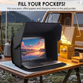 Umfassender Schutz für Laptops