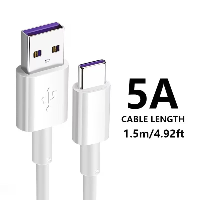 Schnelllade-USB-Netzteil kompatibel f