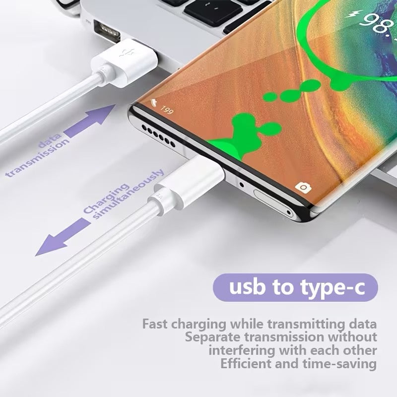Schnelllade-USB-Netzteil kompatibel f