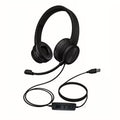Casque Gaming Filaire avec Micro