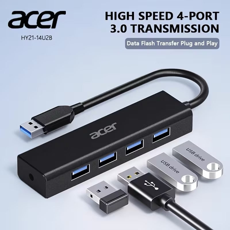 Acer HY21-14U2B USB-Splitter T