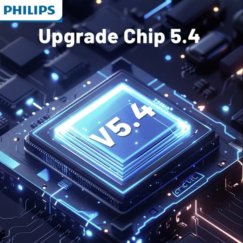 Philips Kabellose Kopfhörer