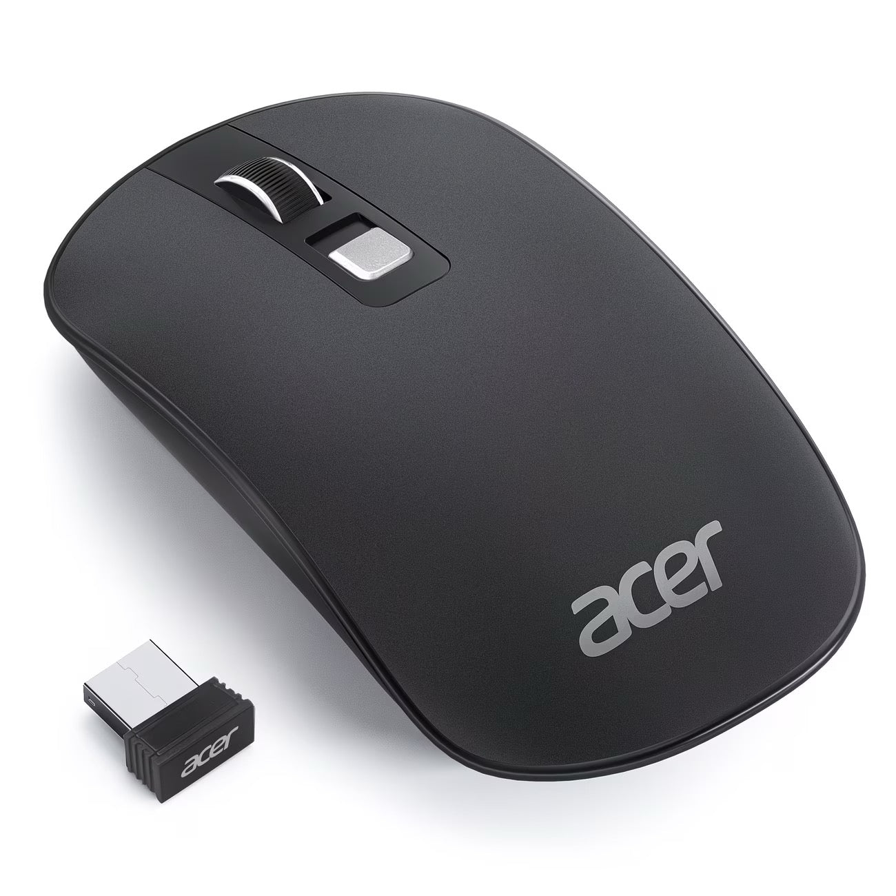 ACER 2,4-GHz schlanke USB-Wireless-Tastatur