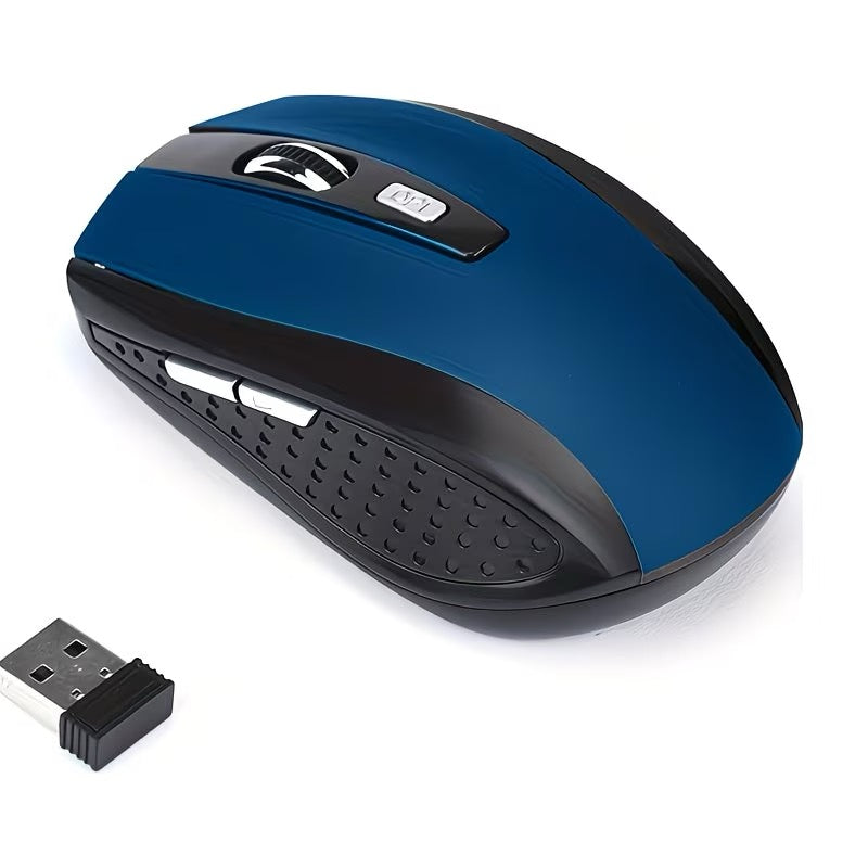 Ergonomisches kabelloses Gaming