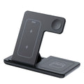 3-in-1 faltbare Ladestation