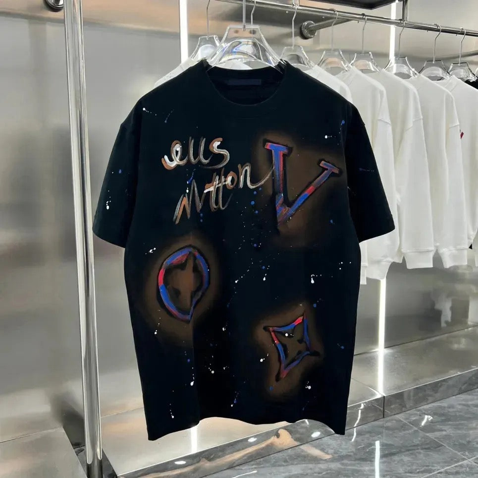 Fashion-T-Shirt Herren