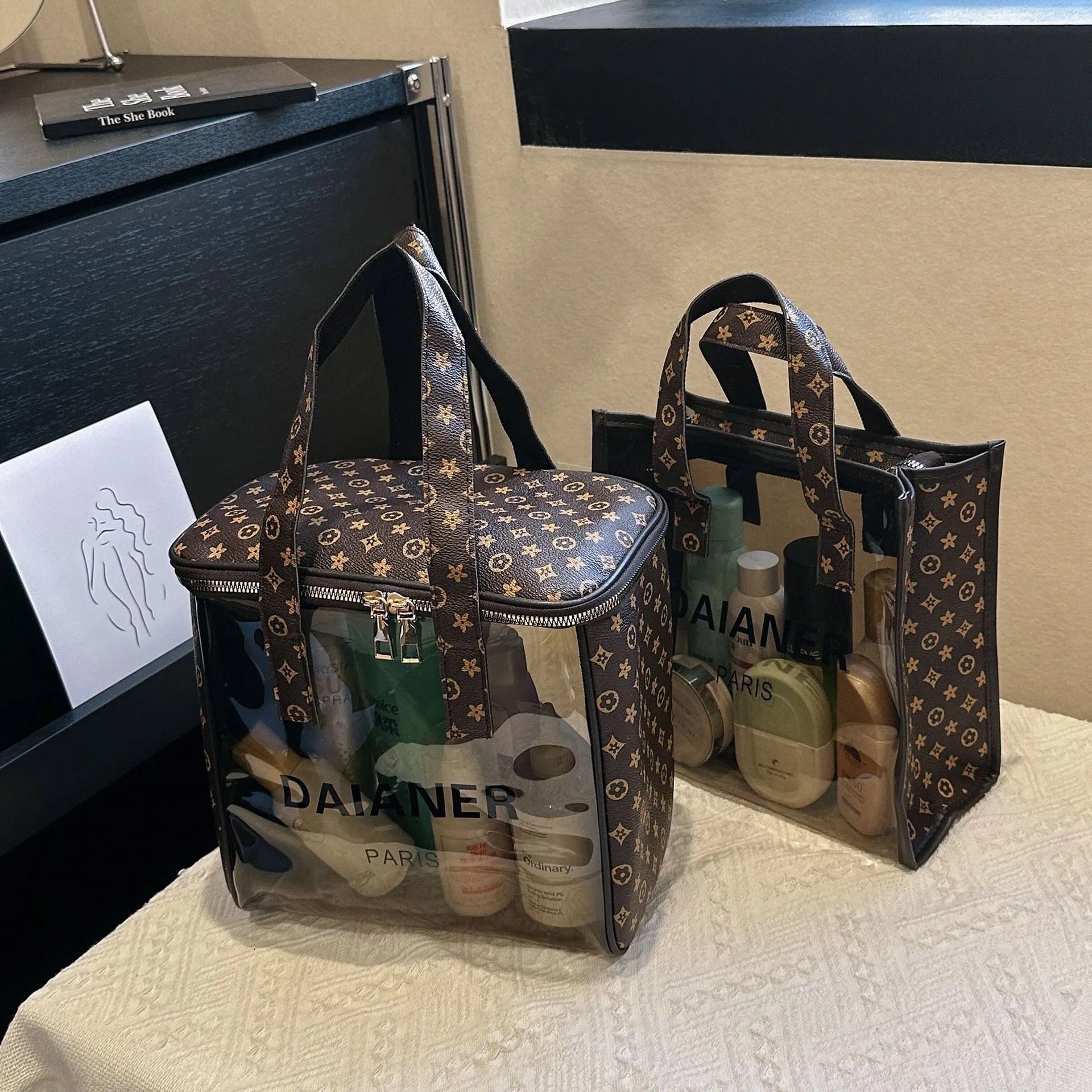 Sac étanche
