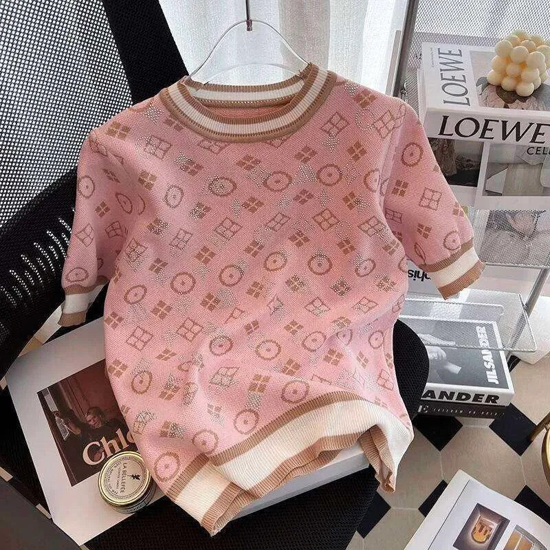 T-shirt tendance femme