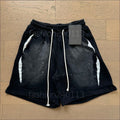 Shorts aus Bio-Baumwolle