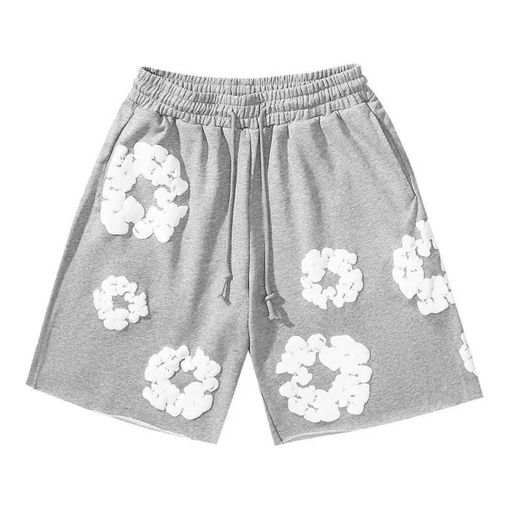 Herrenshorts Baumwolle
