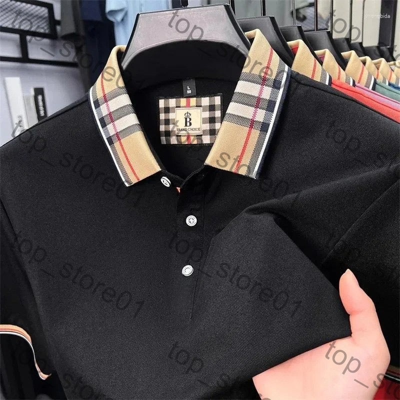 Poloshirt-Mode