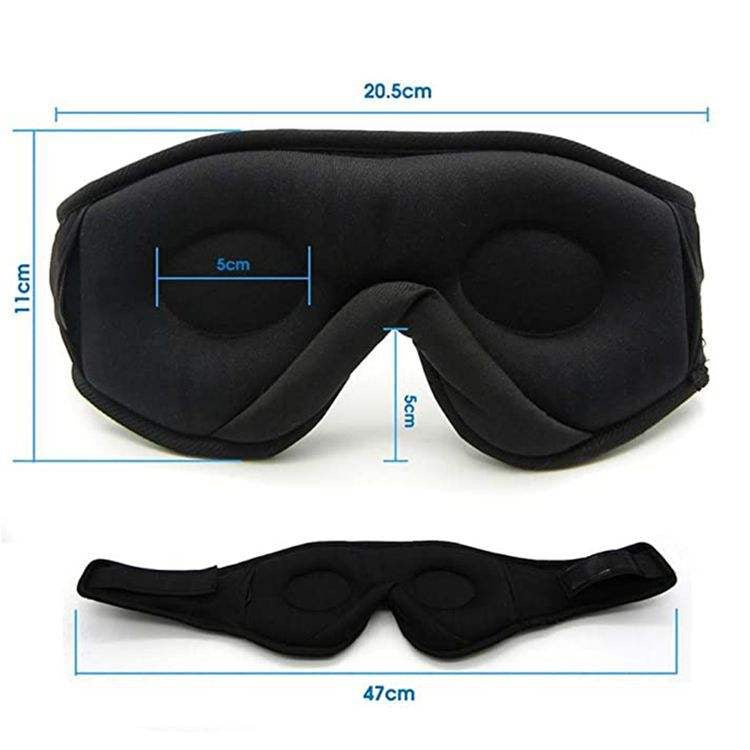 Schlafmaske
