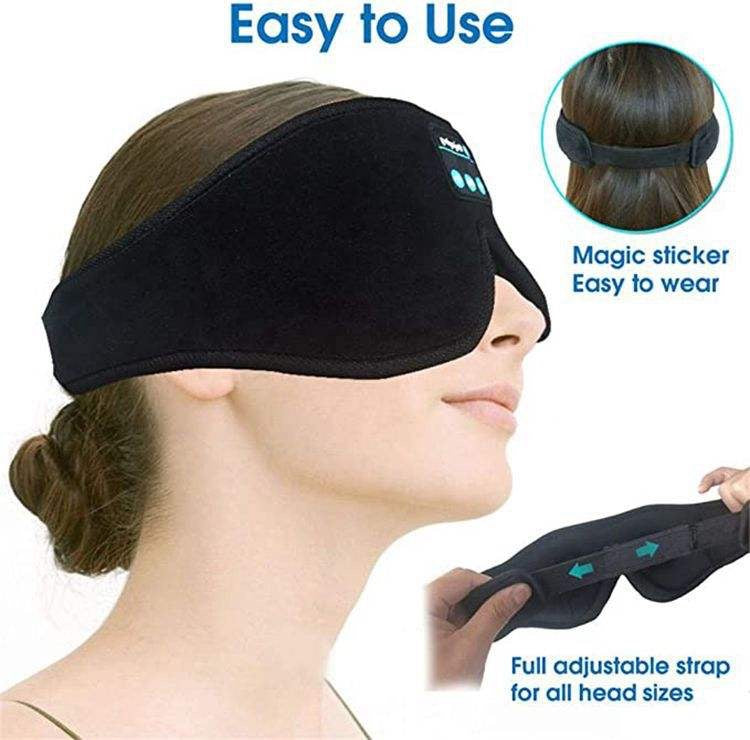 Schlafmaske