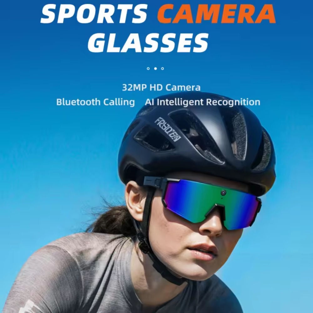 V06 Outdoor-Aufnahme Smart AI