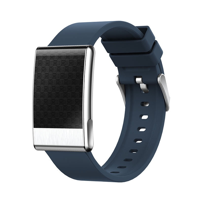 Fitness-Tracker-Uhr