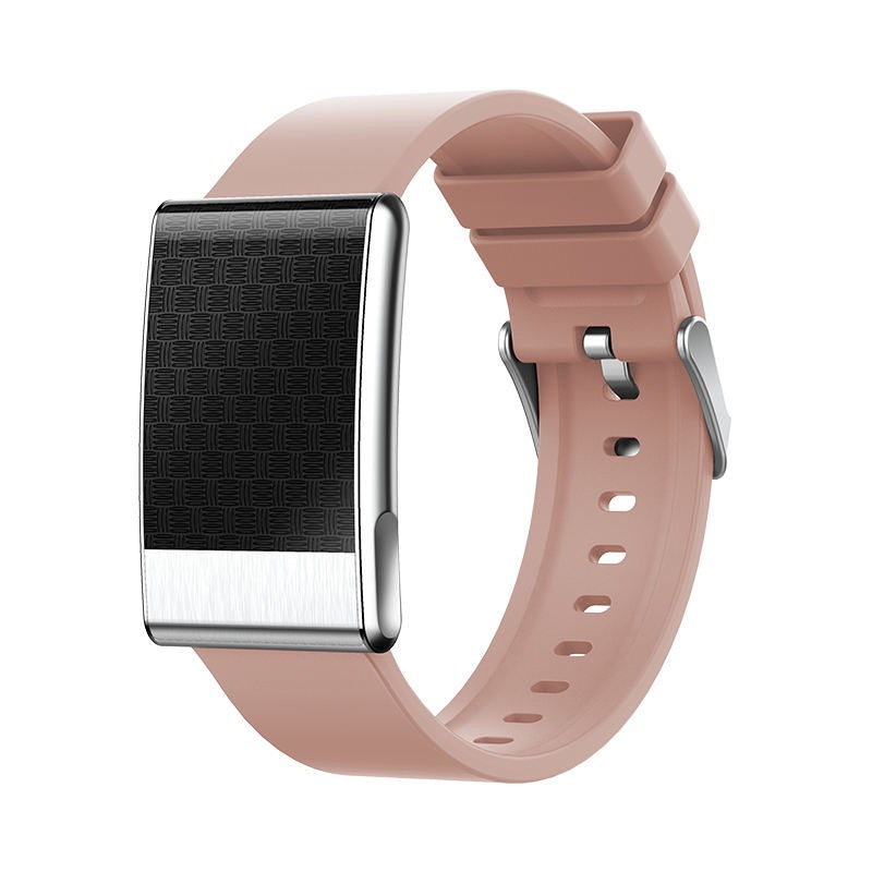 Fitness-Tracker-Uhr