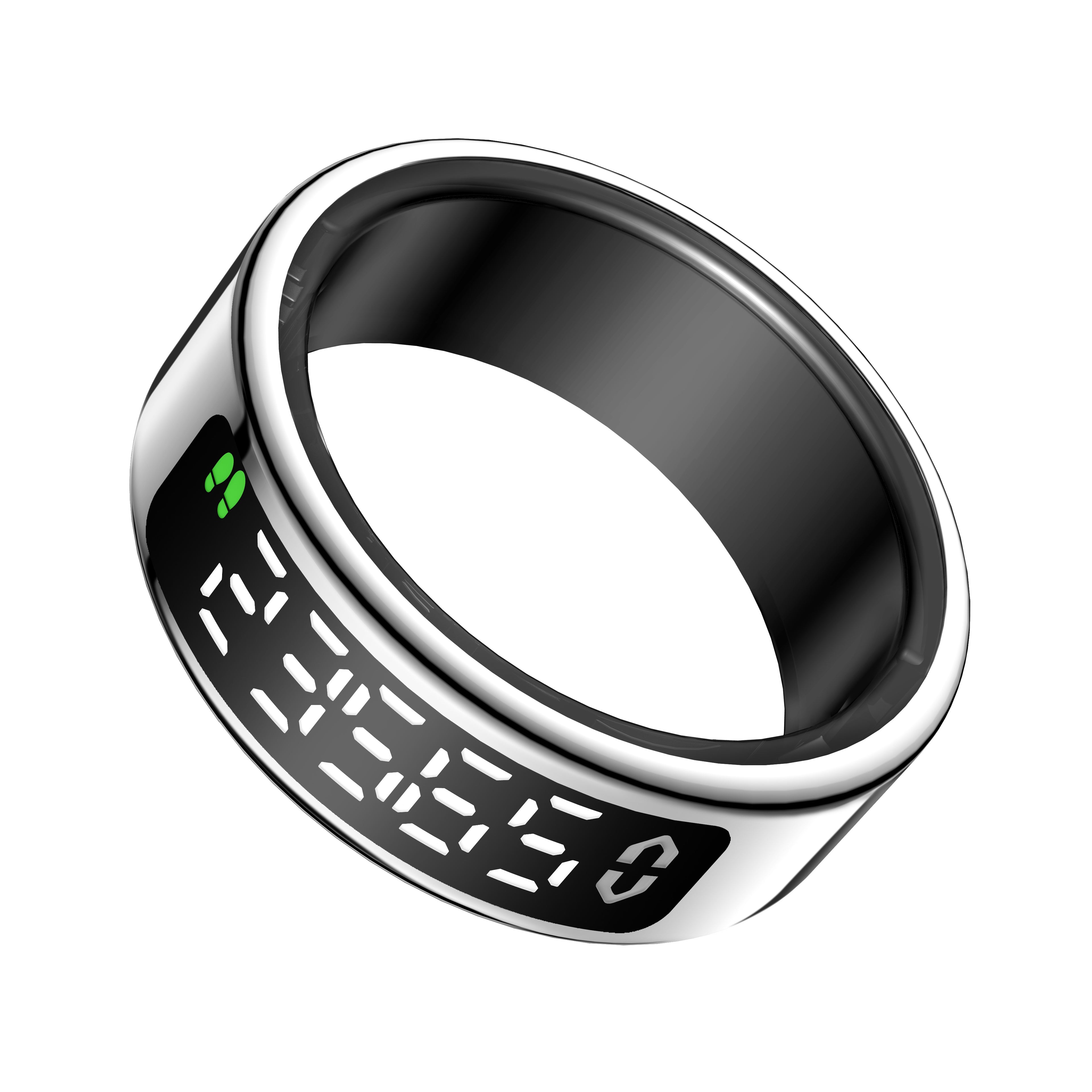 Smarter Ring Wasserdicht