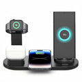 Chargeur 4 en 1