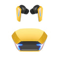 TWS Gaming-Headset, bunte Kopfhörer