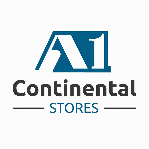 A1 CONTINENTAL STORE